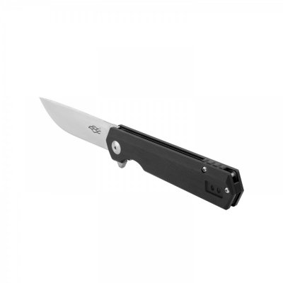 Ganzo Firebird Folder Black FH11-BK