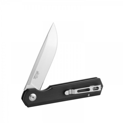 Ganzo Firebird Folder Black FH11-BK