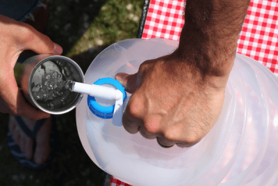 Coghlans Camp Jug 7,5L