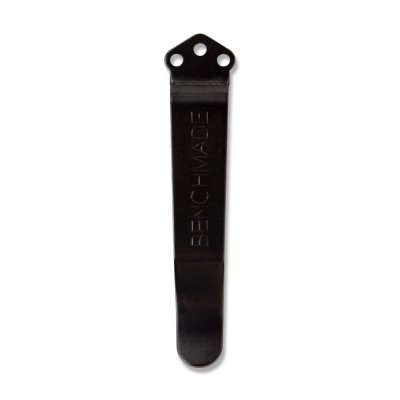 Benchmade Clip 3 Hole Standard BLK OX