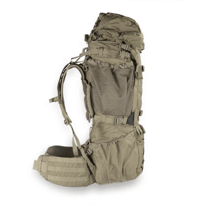 Eberlestock Battleship Pack 100L