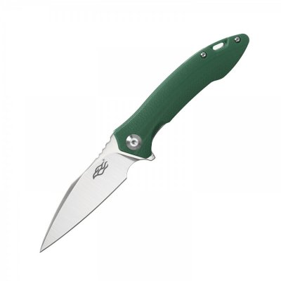 Ganzo Firebird Folder Green/Blue FH51-GB
