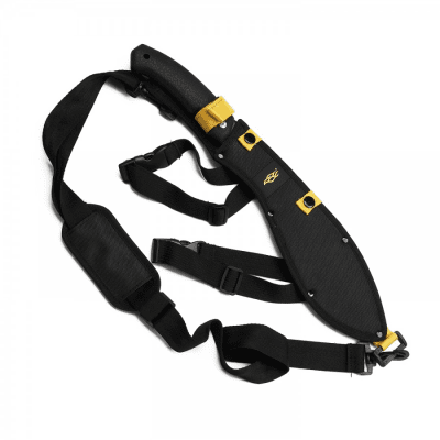 Ganzo Machete Firebird F804