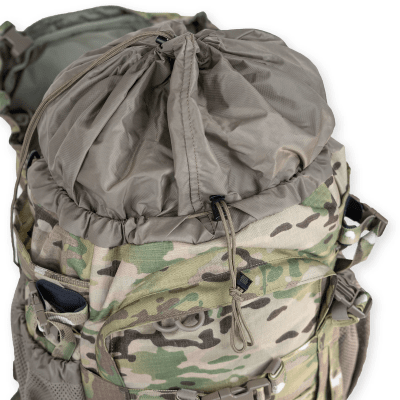 Eberlestock Battleship Pack 100L