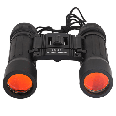Proelia Binoculars 10×25