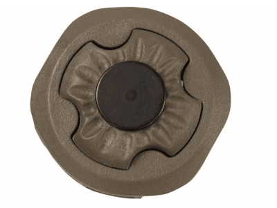 Streamlight Helmet Rail Mount
