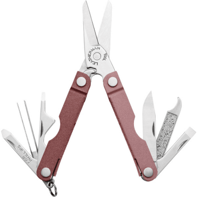 Leatherman Micra - Heathered Blush