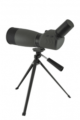Avalon Classic Spotting Scope 20-60x60 Kit