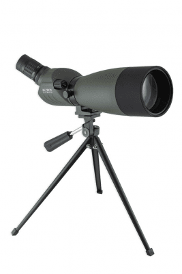 Avalon Tec Spotting Scope 25-75x70 Kit