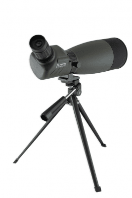 Avalon Tec Spotting Scope 25-75x70 Kit
