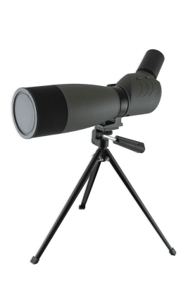 Avalon Tec Spotting Scope 25-75x70 Kit
