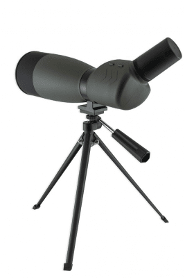 Avalon Tec Spotting Scope 25-75x70 Kit