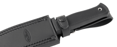 Fällkniven A1bL - Ceracoat