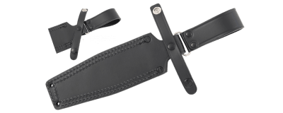 Fällkniven A1bL - Ceracoat