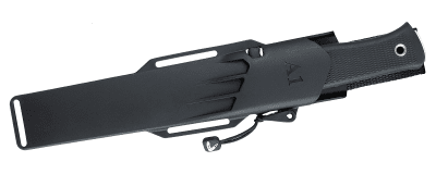 Fällkniven A1Z Överlevnadskniv