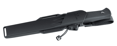 Fällkniven Zytel sheath for A1Pro