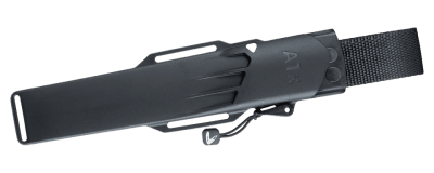 Fällkniven A1x - Satin finish