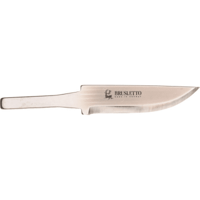 Brusletto Knife Blade Nansen 12C27