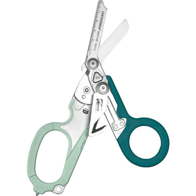 Leatherman Raptor Rescue - Icy Mint