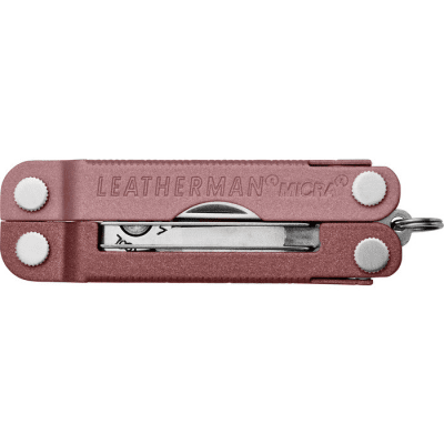 Leatherman Micra - Heathered Blush