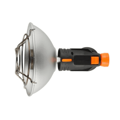 Atom Radiant Heater for Gas Cartridge 1kW