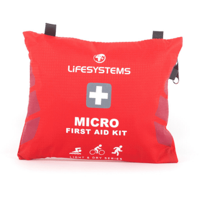 Lifesystems Light & Dry Micro First Aid Kit