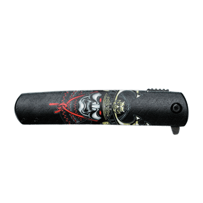 Ganzo Folder G626-BS