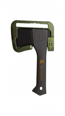 Brusletto Kikut Axe 23 cm