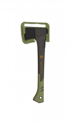 Brusletto Kikut Universal Axe 36 cm