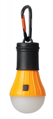 Ace Camp Led Tent Lamp w/ Carabiner