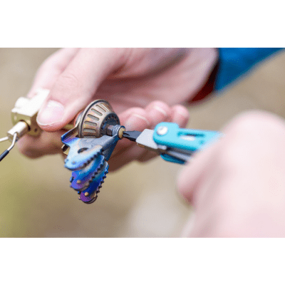 Leatherman Signal - Santa Fe