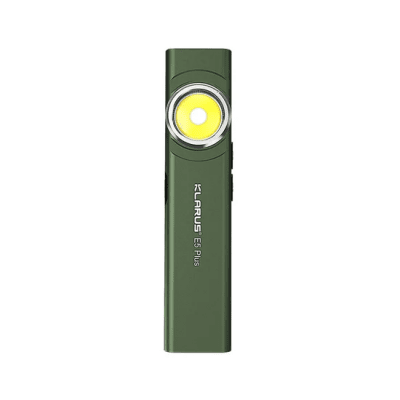 Klarus E5 Plus - 650LM IPX4