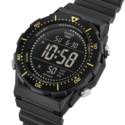 Casio Timeless AE-1700H-1BVEF