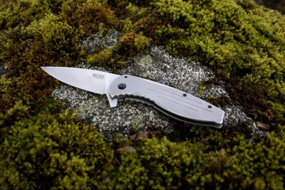 SOG Aegis FLK