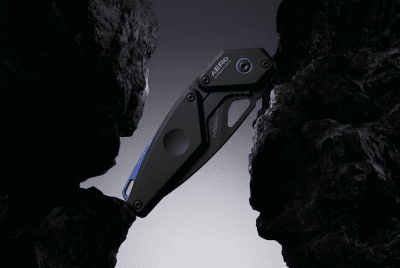 Extrema Ratio - AERO Nitrogen Black Lime