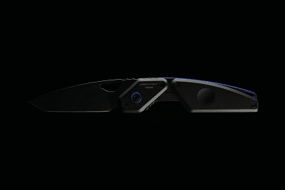 Extrema Ratio - AERO Nitrogen Black Lime