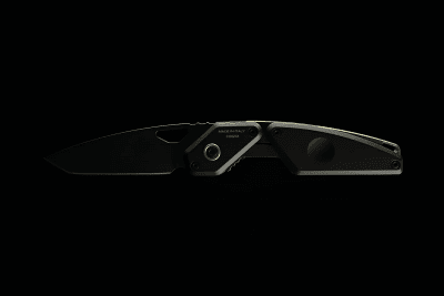 Extrema Ratio - AERO Nitrogen Black Blue