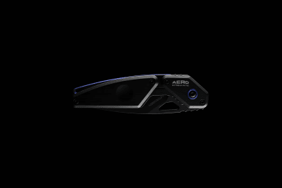 Extrema Ratio - AERO Nitrogen Black Lime