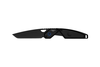Extrema Ratio AERO FX Nitrogen Svart Blå