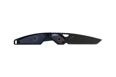 Extrema Ratio AERO FX Nitrogen Blå Orange