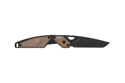 Extrema Ratio AERO FX Nitrogen Svart Orange