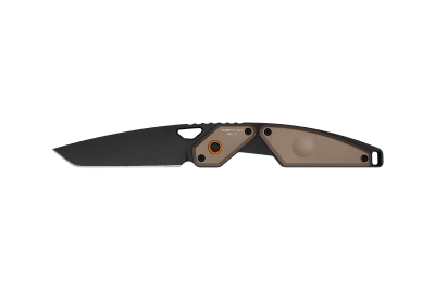 Extrema Ratio AERO FX Nitrogen Svart Orange