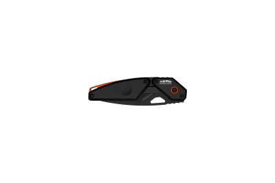Extrema Ratio - AERO Nitrogen Black Orange