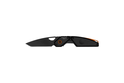 Extrema Ratio - AERO Nitrogen Black Orange