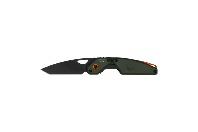 Extrema Ratio - AERO Nitrogen Forest Green Orange