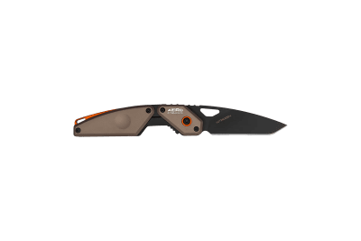 Extrema Ratio - AERO Nitrogen Mud Orange