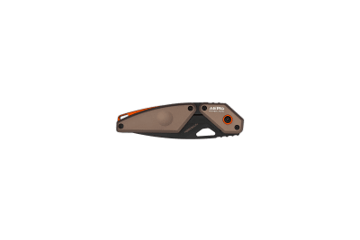 Extrema Ratio - AERO Nitrogen Mud Orange