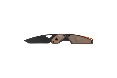 Extrema Ratio - AERO Nitrogen Mud Orange