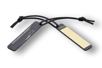 Extrema Ratio Diamond Sharpener