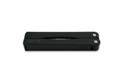 TB Outdoor Folding Diamond Sharpener 360/600Grit
